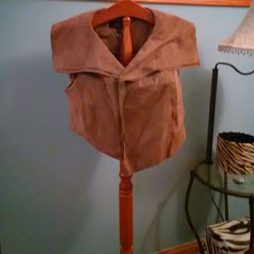 Vest